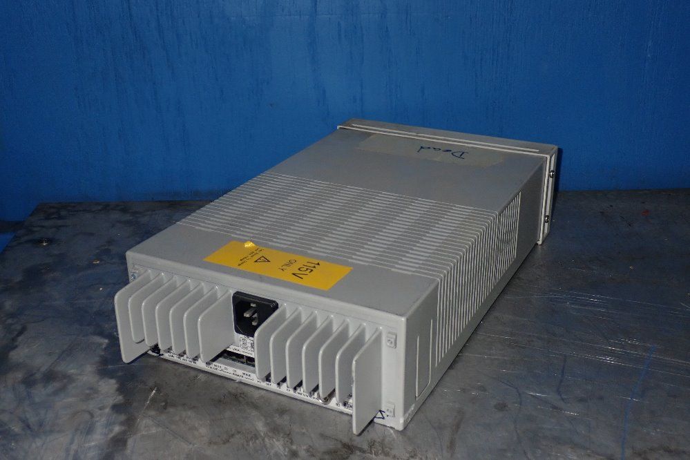 Hewlett Packard Power Supply - E3615a