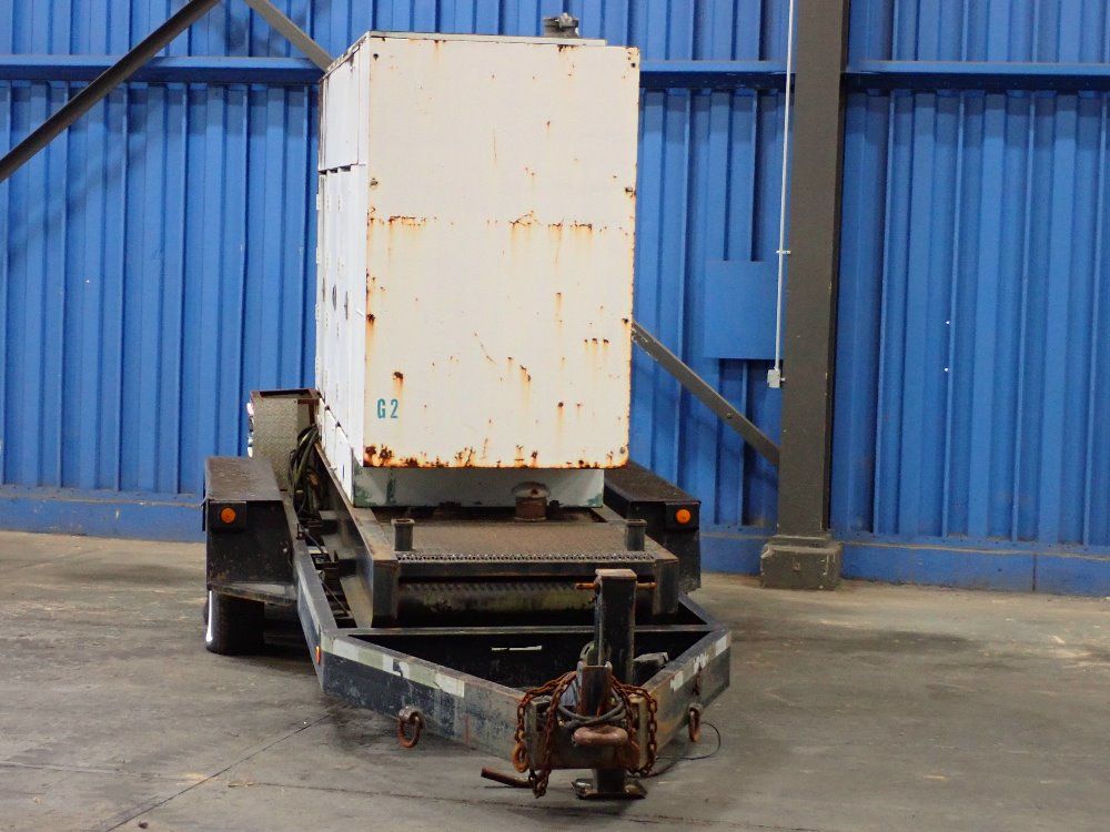 Cummins  Diesel Generator