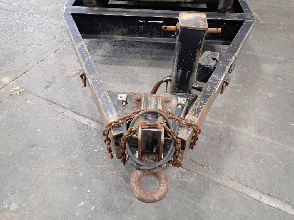 Cummins  Diesel Generator