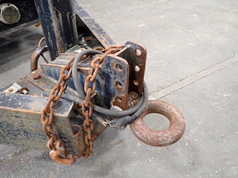 Cummins  Diesel Generator