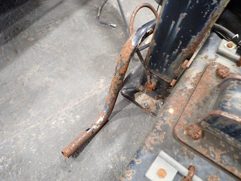 Cummins  Diesel Generator