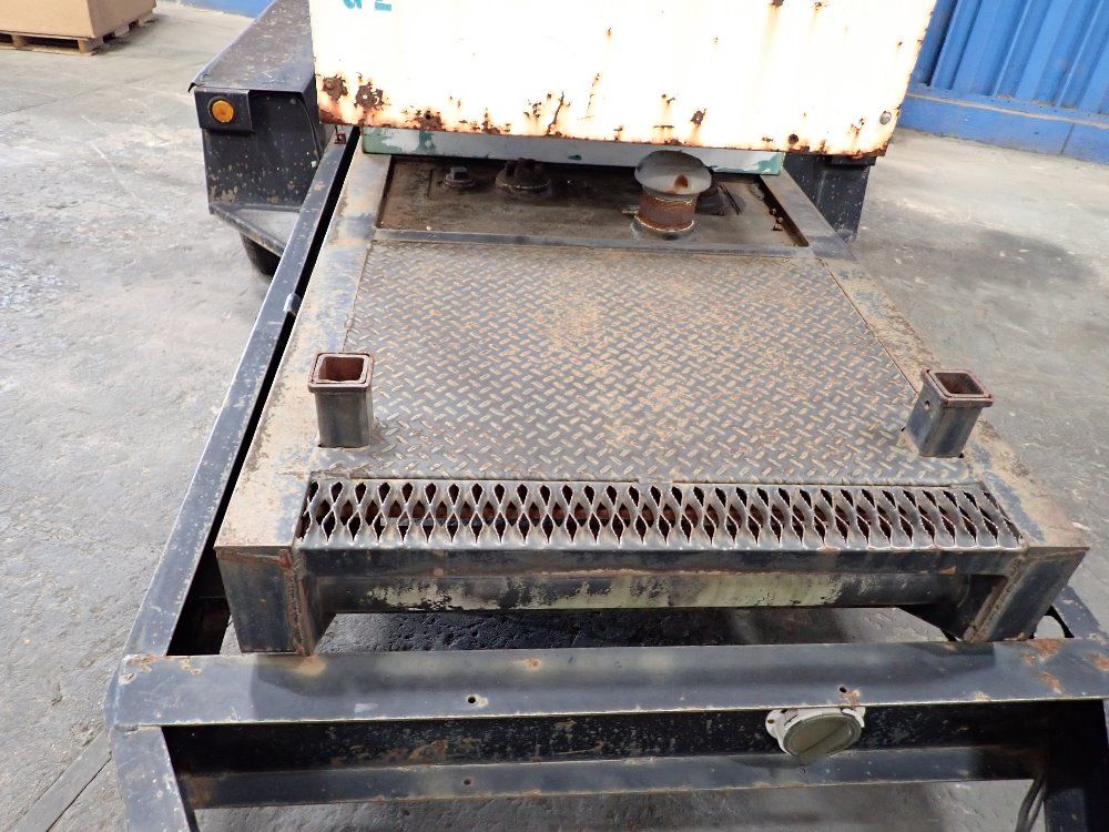 Cummins  Diesel Generator