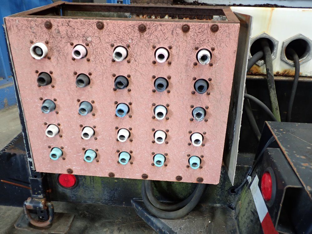 Cummins  Diesel Generator