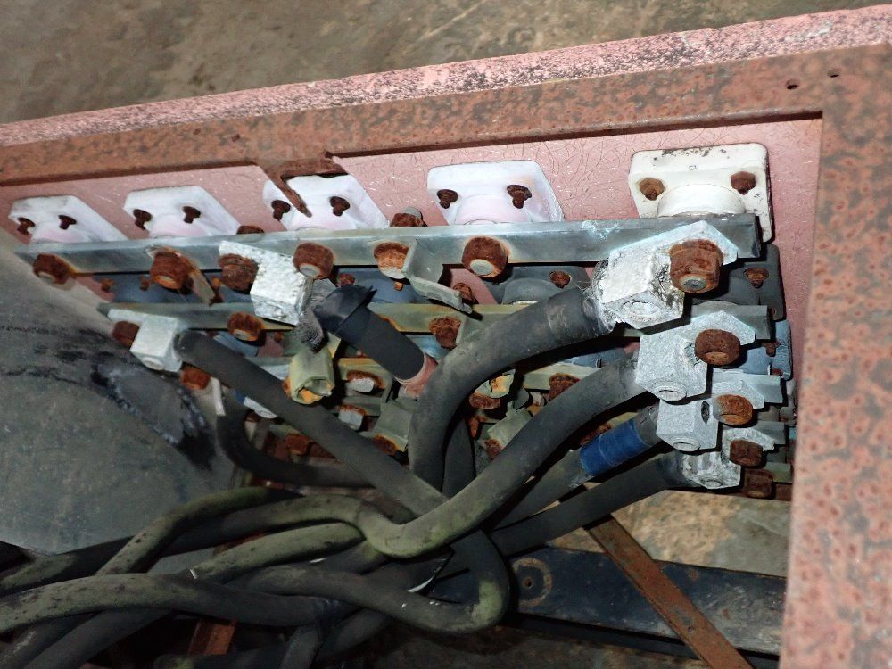 Cummins  Diesel Generator