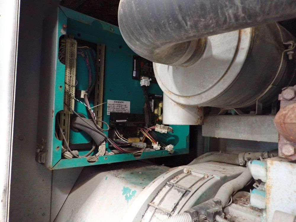 Cummins  Diesel Generator