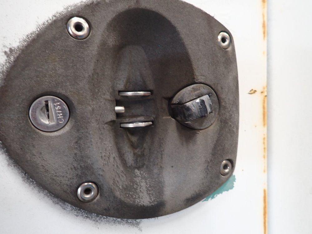 Cummins  Diesel Generator