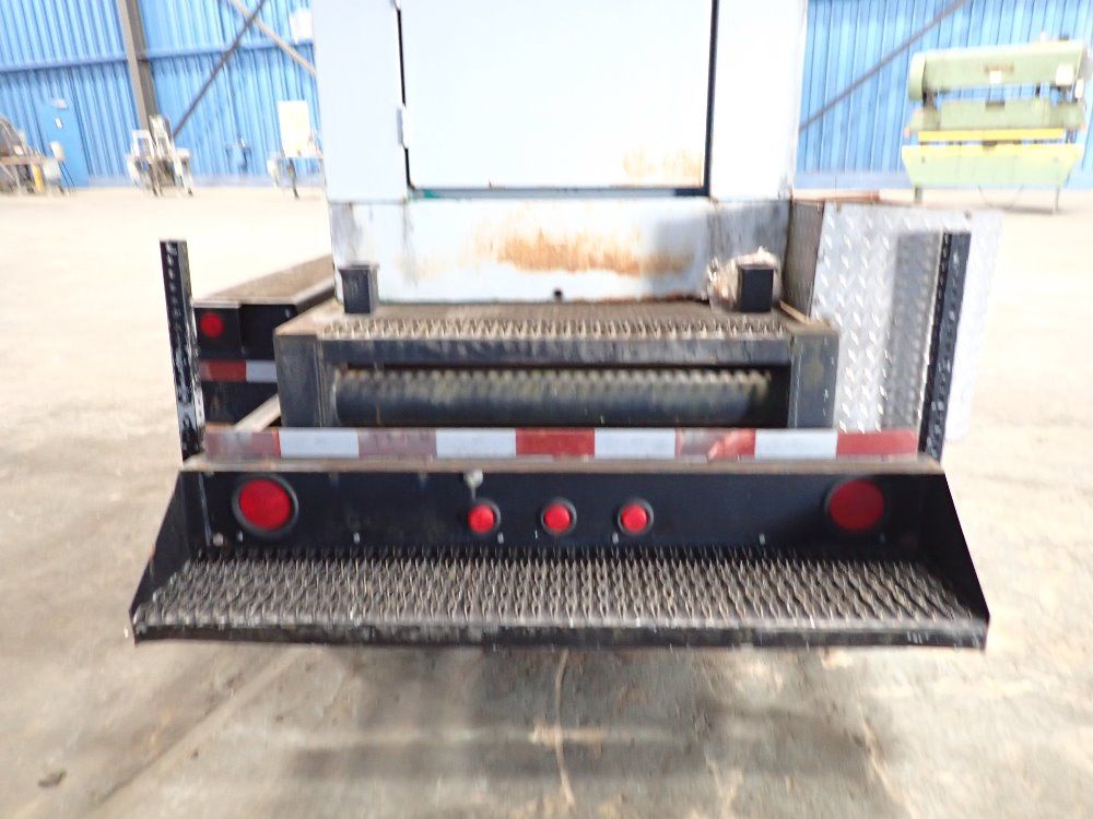 Cummins  Diesel Generator