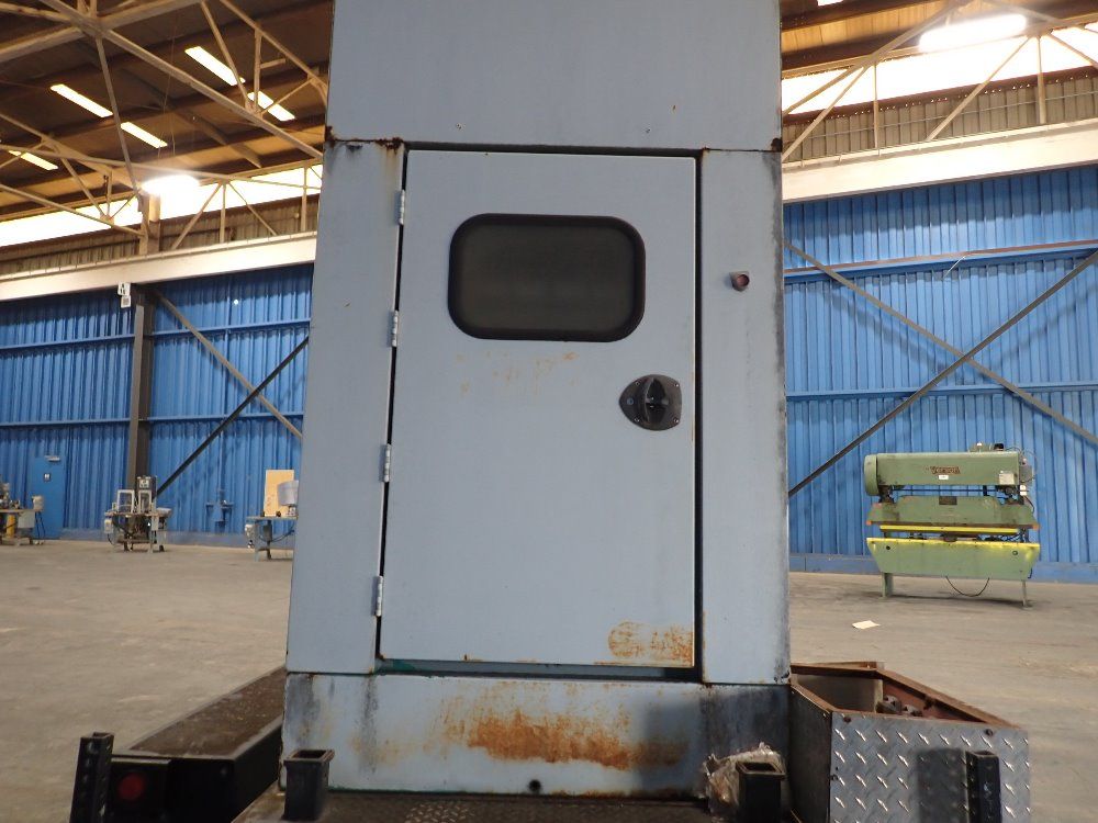 Cummins  Diesel Generator