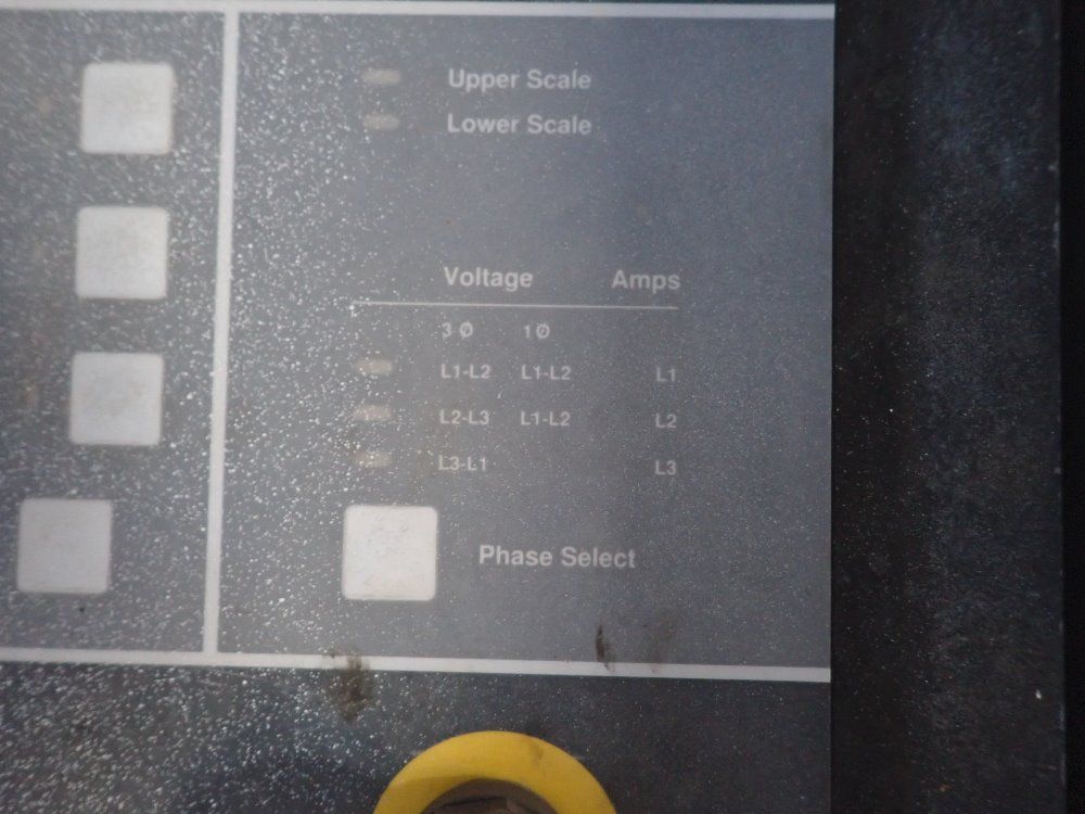 Cummins  Diesel Generator