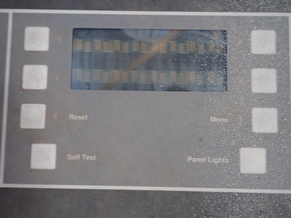 Cummins  Diesel Generator