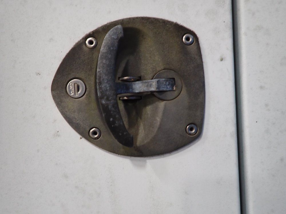 Cummins  Diesel Generator