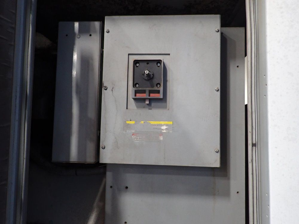 Cummins  Diesel Generator