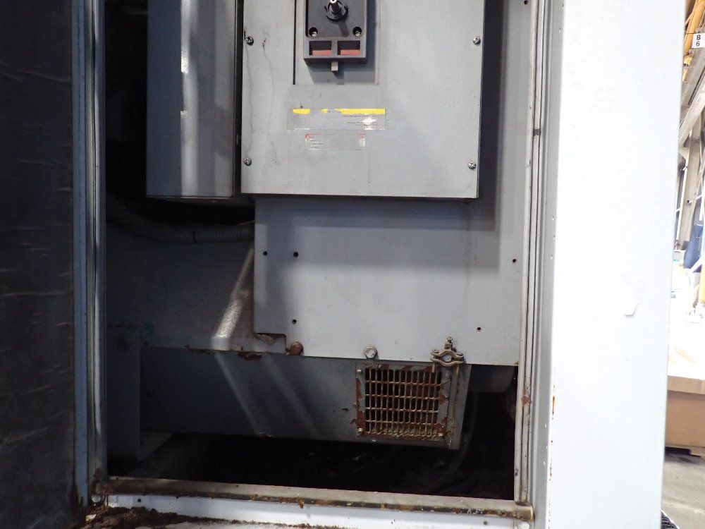 Cummins  Diesel Generator