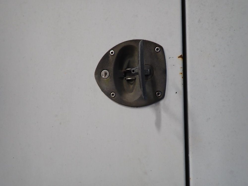 Cummins  Diesel Generator