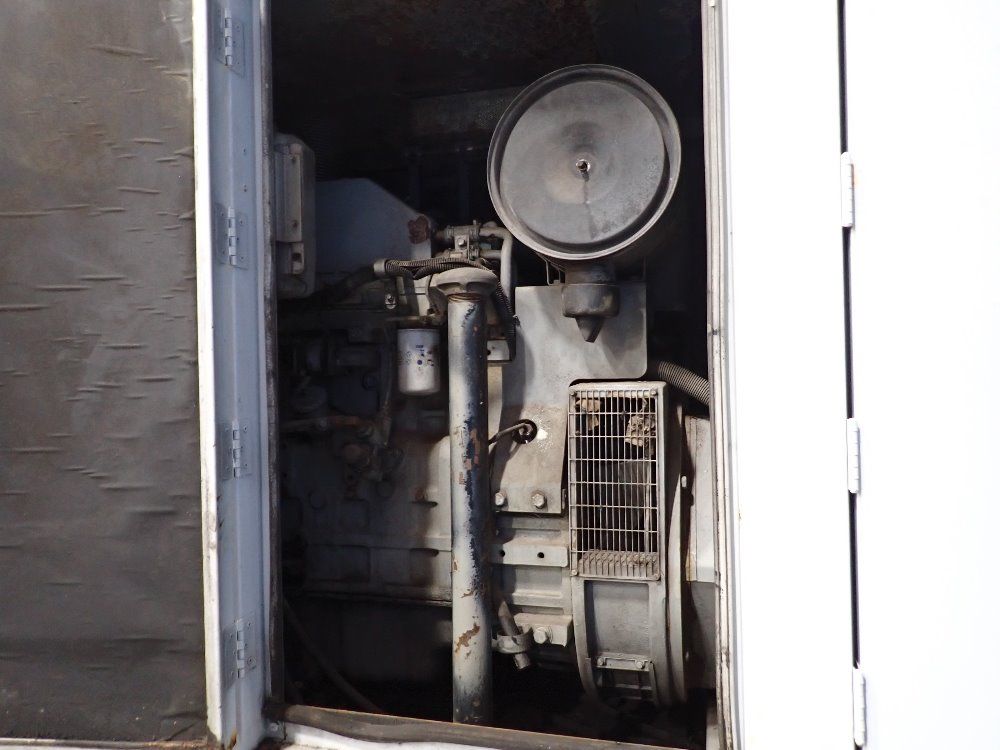 Cummins  Diesel Generator
