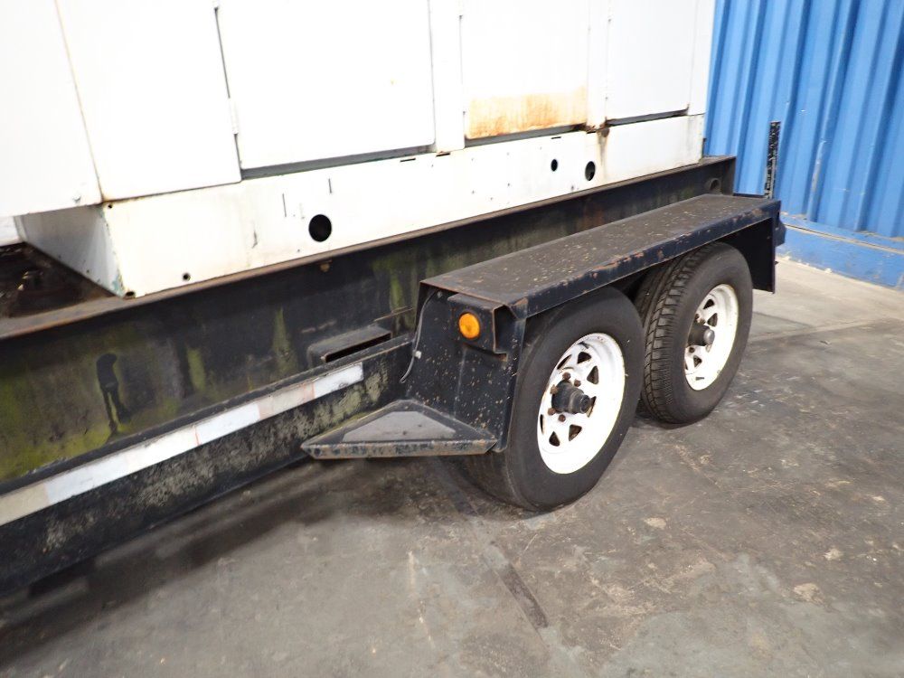 Cummins  Diesel Generator