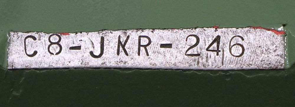 Nardini 17" / 24" X 60" Gap Bed Lathe - Nodus 1760e