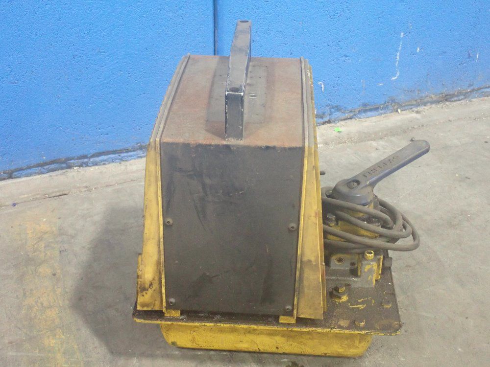 Enerpac 1/3 Hp Electric Hydraulic Pump - Pem1341