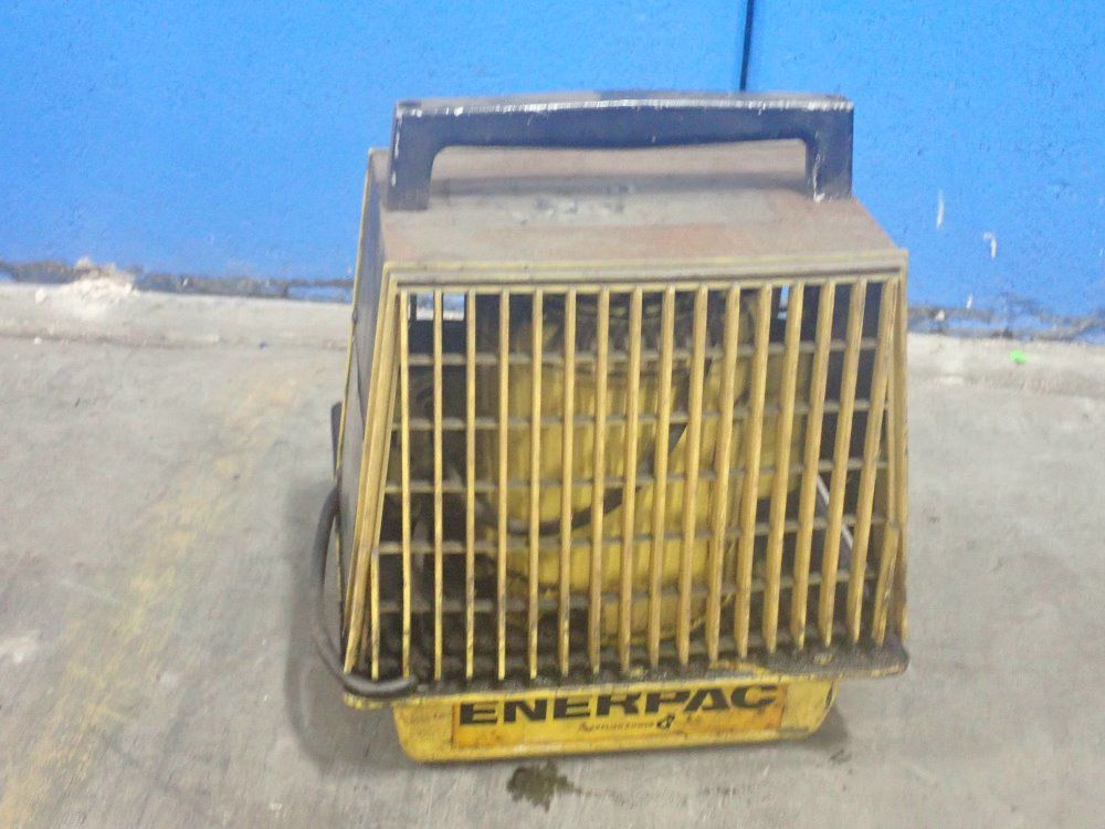 Enerpac 1/3 Hp Electric Hydraulic Pump - Pem1341