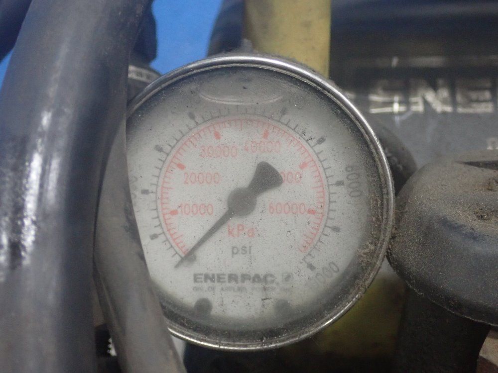 Enerpac Electric Hydraulic Pump