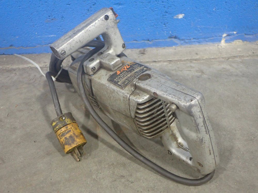 Skil Corp. All-speed Recipro-saw - 703