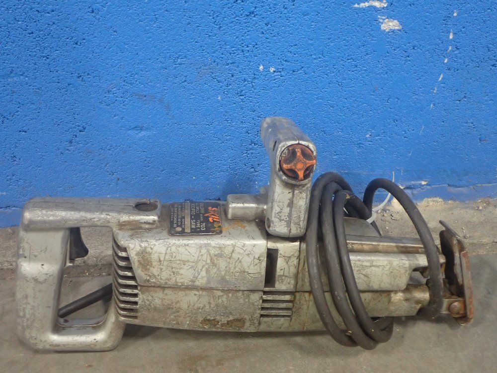 Skil Corp. All-speed Recipro-saw - 703