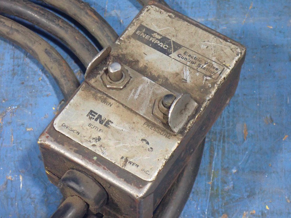 Enerpac Solenoid Valve