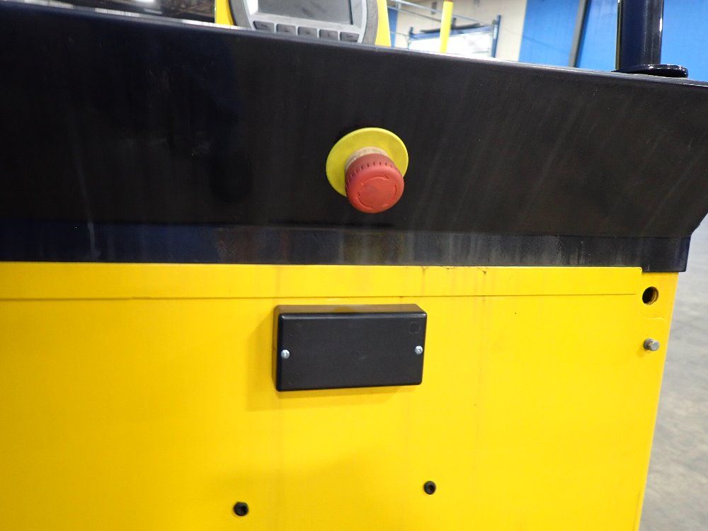 Master Mover 66,100# Electric Tugger - Ps3000-1mm-201008-000027