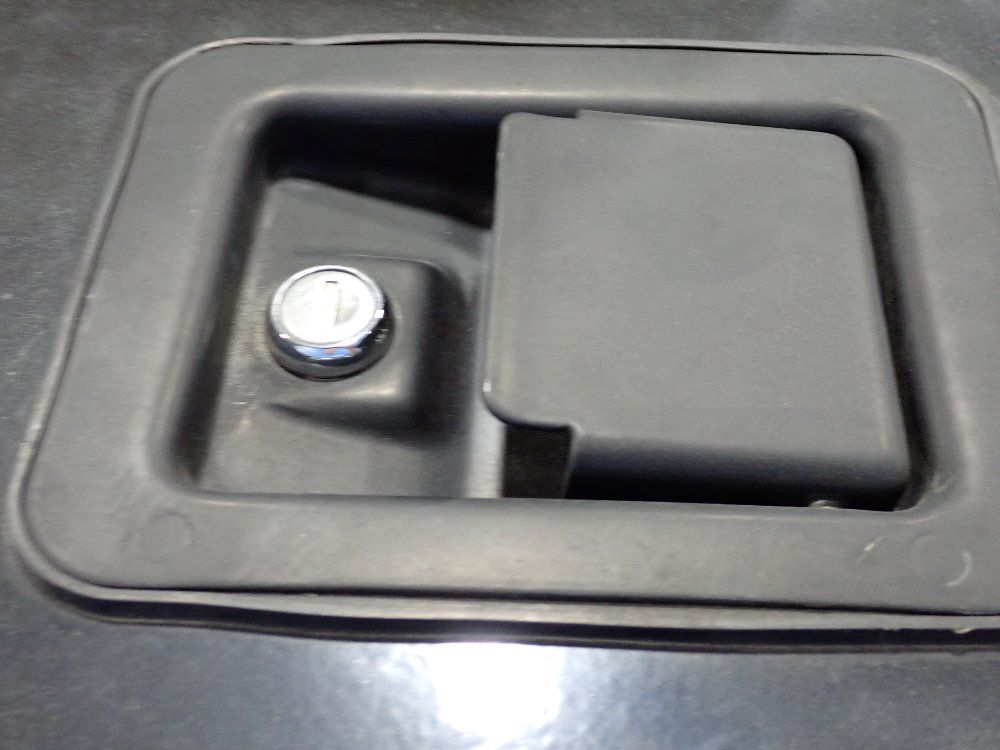 Master Mover 66,100# Electric Tugger - Ps3000-1mm-201008-000027