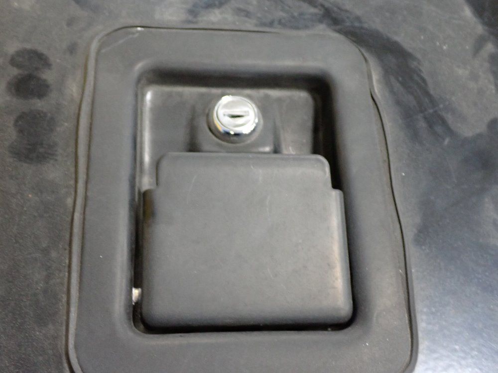 Master Mover 66,100# Electric Tugger - Ps3000-1mm-201008-000027