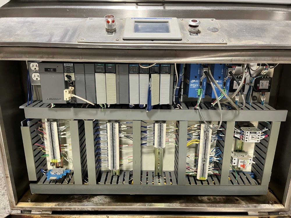 Manesty 39 Station Tablet Press - M2-i