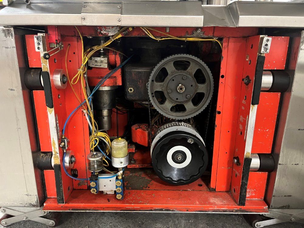 Manesty 39 Station Tablet Press - M2-i