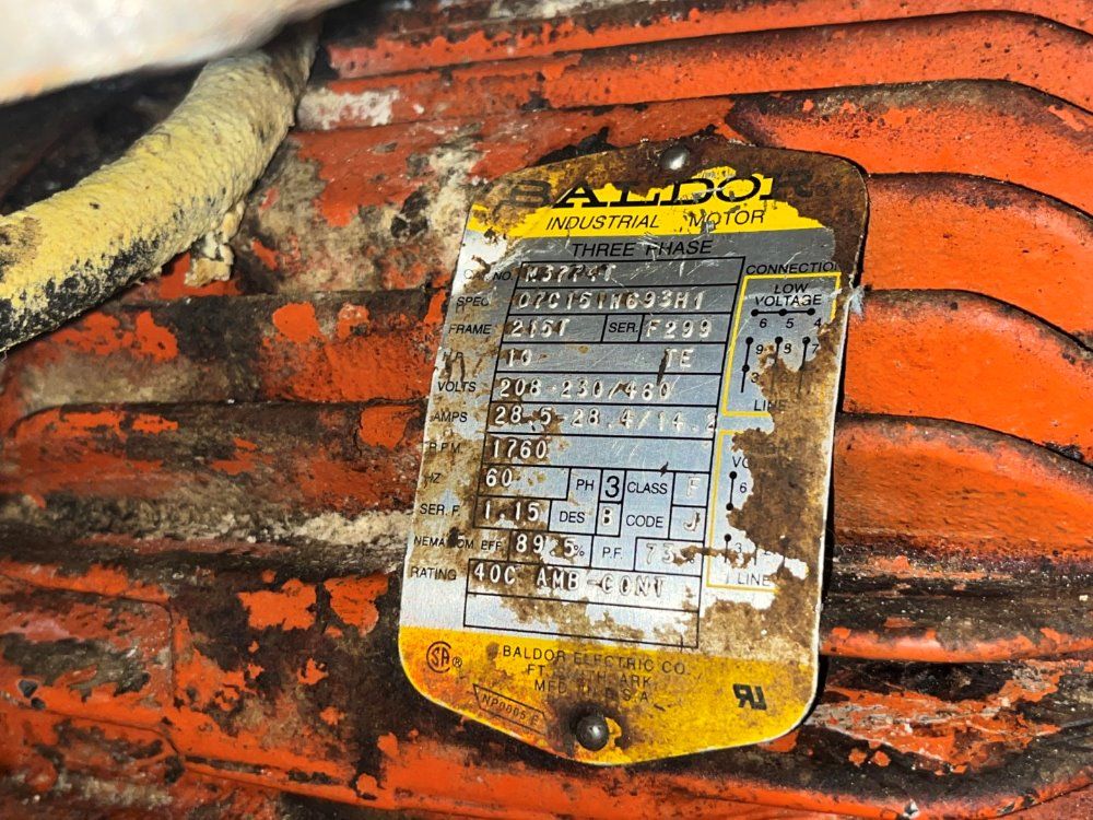 Manesty 39 Station Tablet Press - M2-i