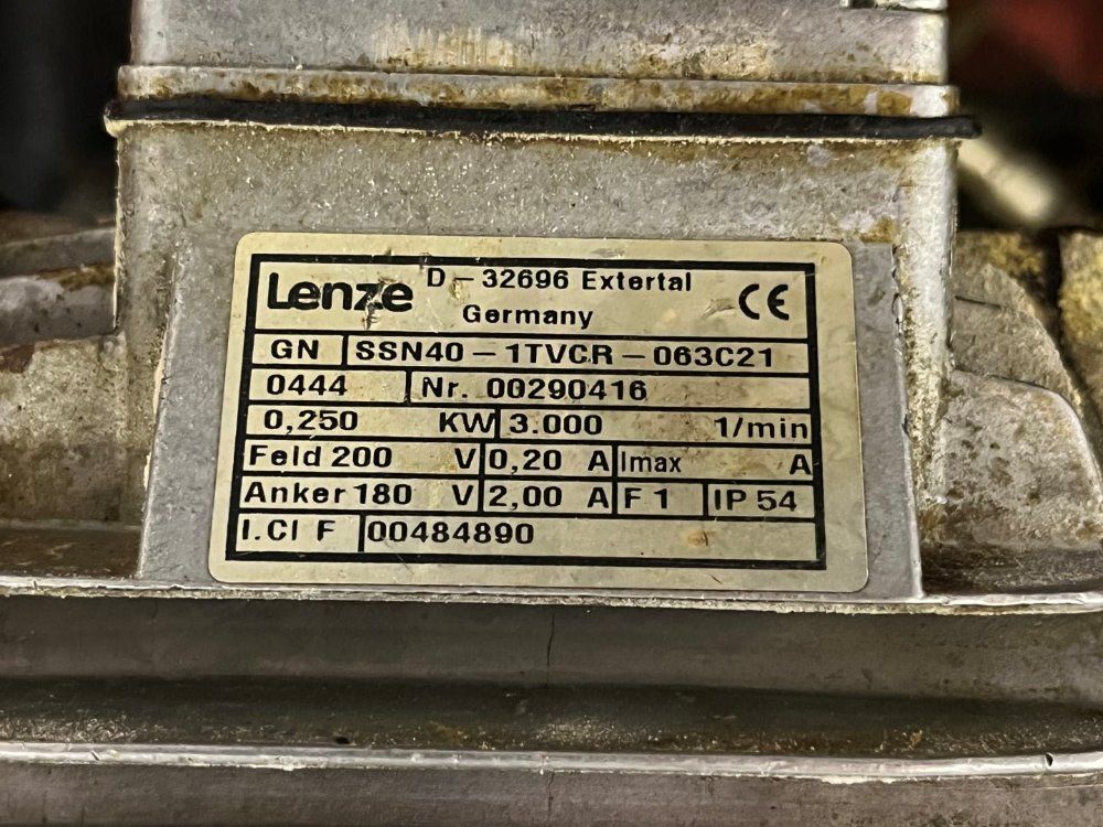 Manesty 39 Station Tablet Press - M2-i