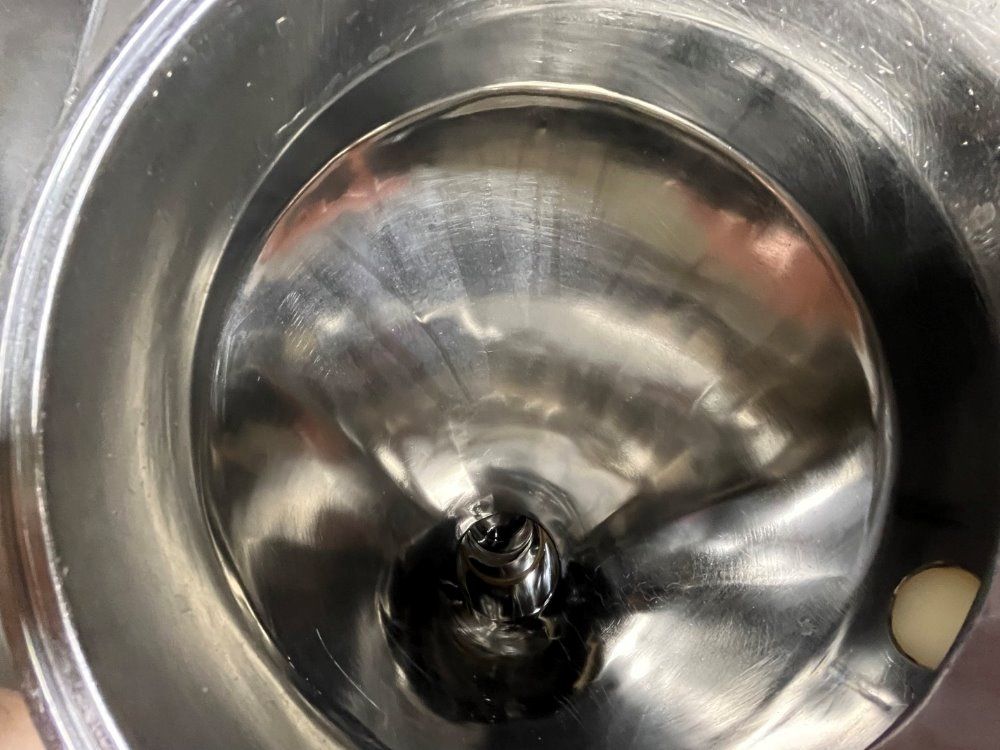 Manesty 39 Station Tablet Press - M2-i