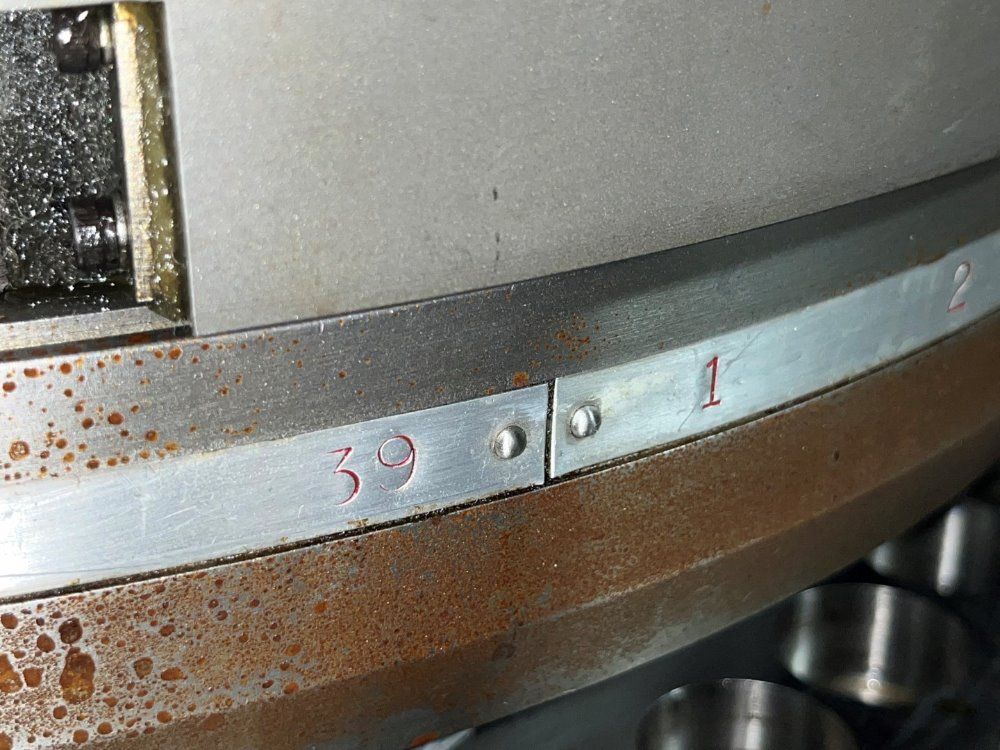 Manesty Tablet Press