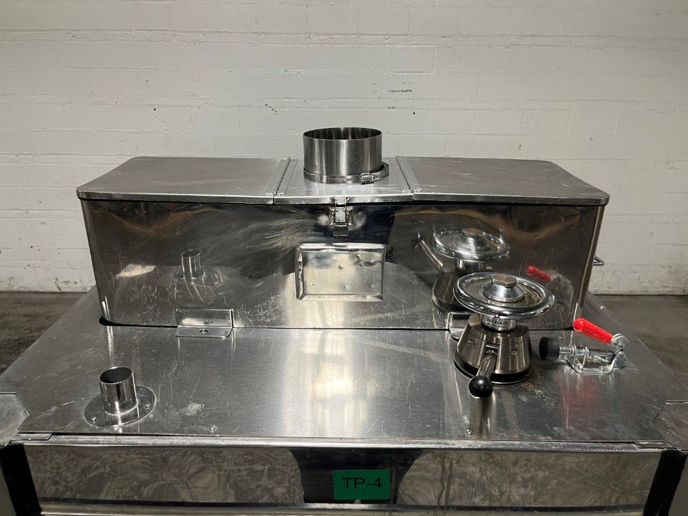 Manesty Tablet Press