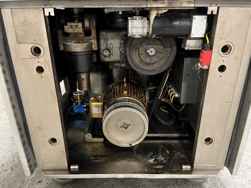 Manesty Tablet Press