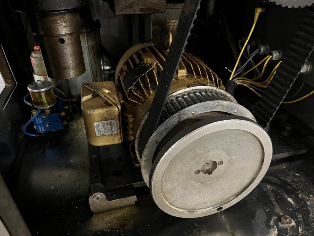 Manesty Tablet Press
