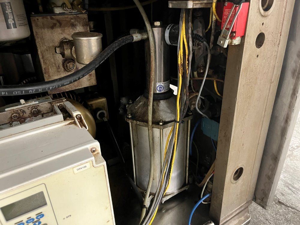 Manesty Tablet Press