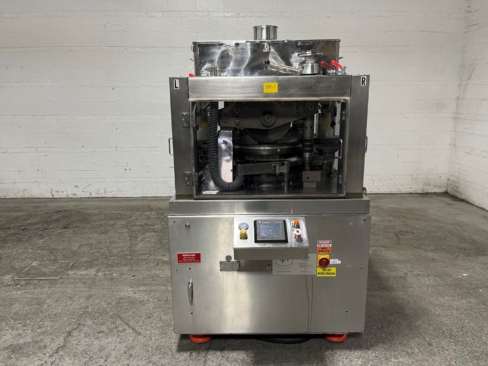 Manesty Tablet Press