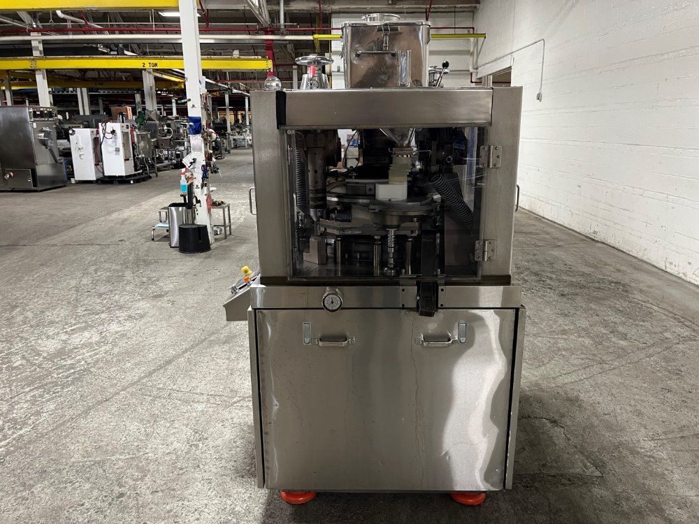 Manesty Tablet Press