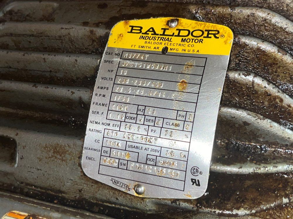 Manesty 39 Station Tablet Press - Mkiia