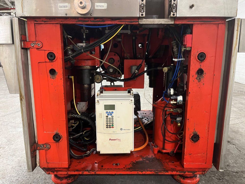 Manesty 39 Station Tablet Press - Mkiia