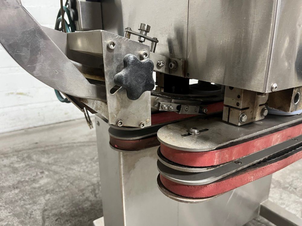 Cvc Inline Capper