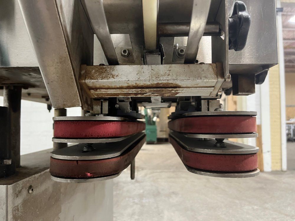 Cvc Inline Capper