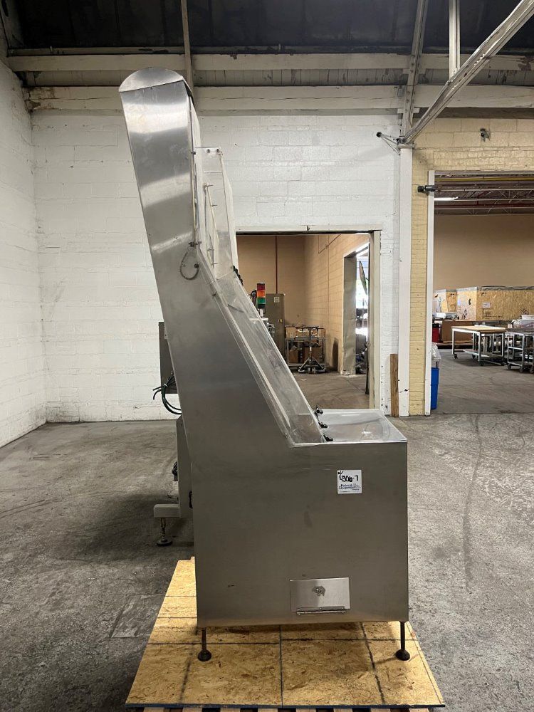 Cvc Inline Capper