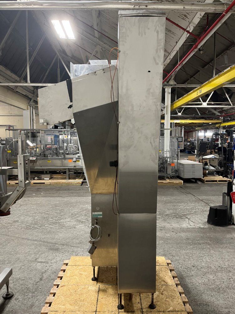 Cvc Inline Capper