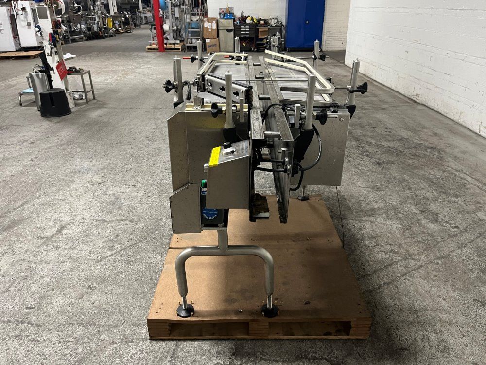 Pharmaveyor Bidirectional Conveyor - 6970