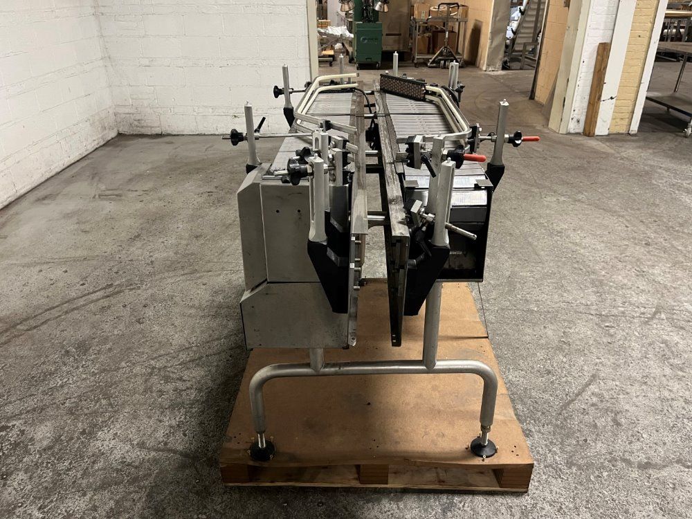 Pharmaveyor Bidirectional Conveyor - 6970